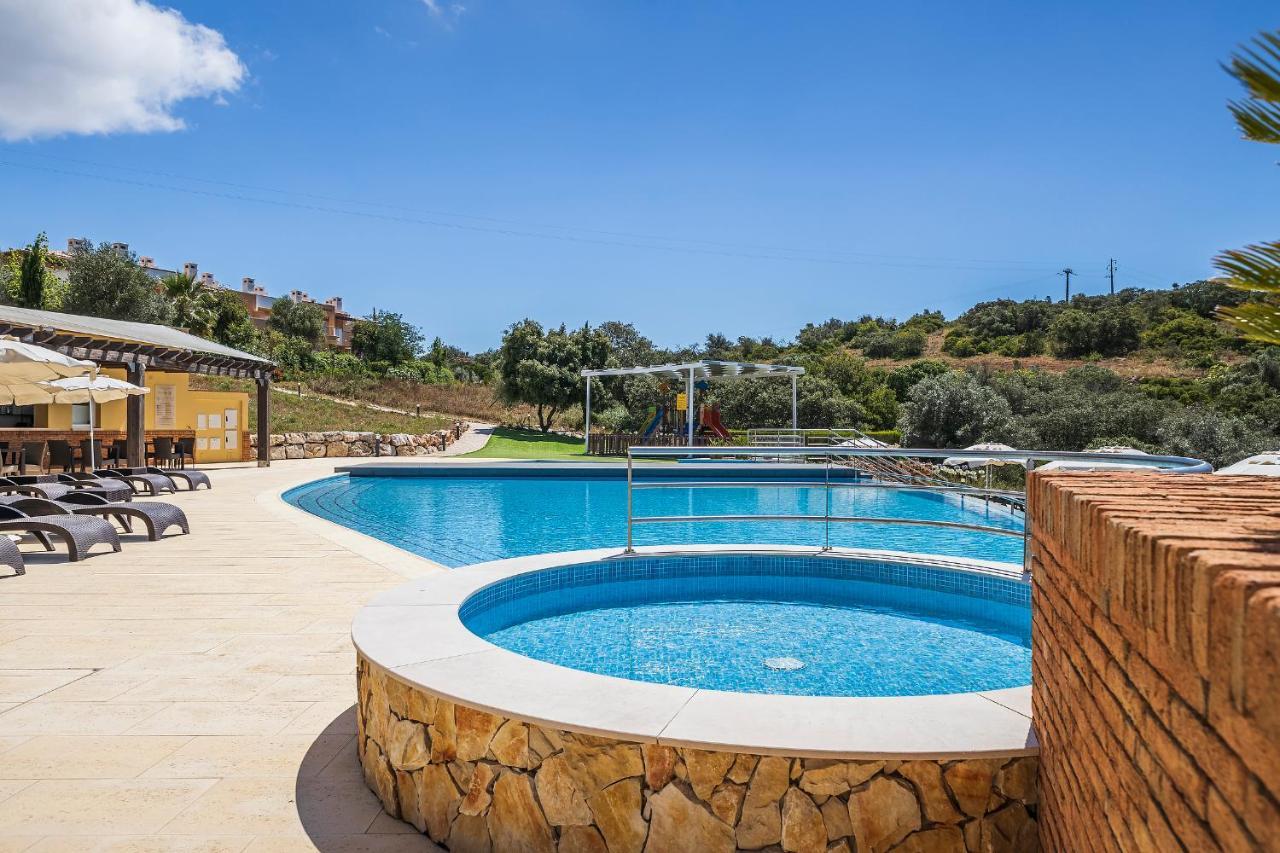 Vale Da Ribeira Residences Saragocal Exterior foto