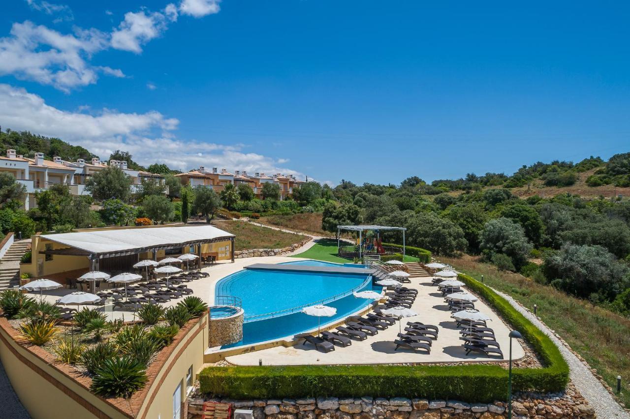 Vale Da Ribeira Residences Saragocal Exterior foto