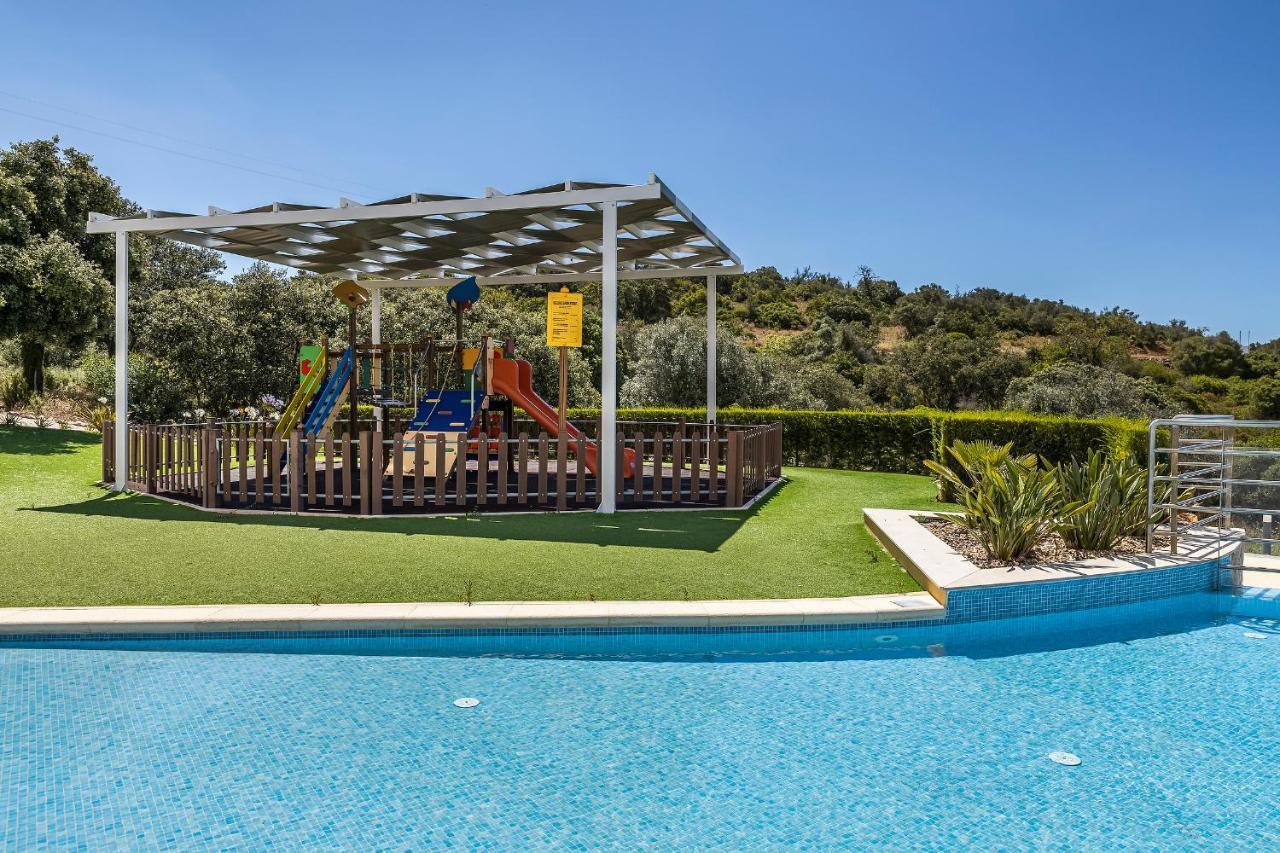 Vale Da Ribeira Residences Saragocal Exterior foto