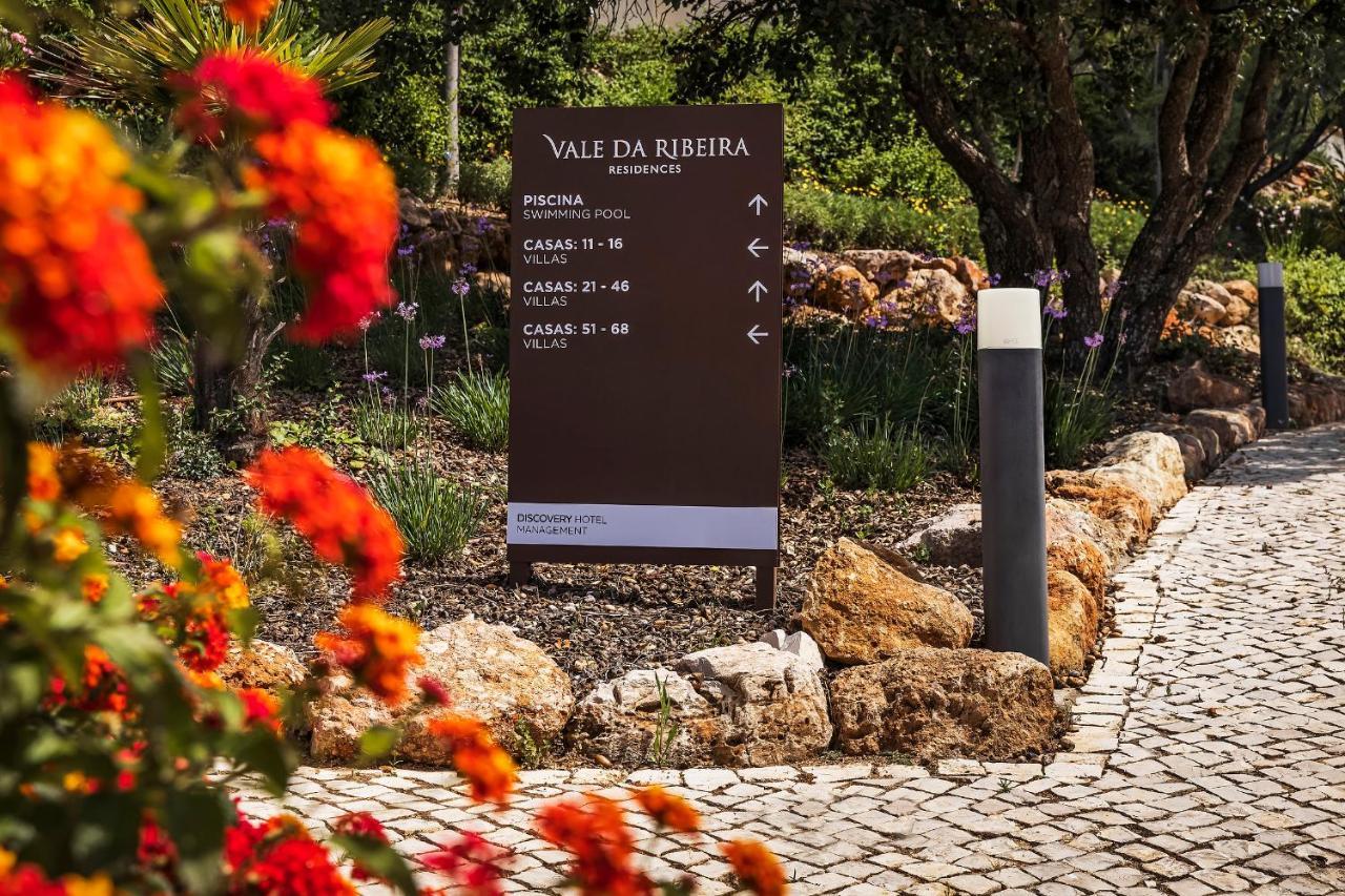 Vale Da Ribeira Residences Saragocal Exterior foto