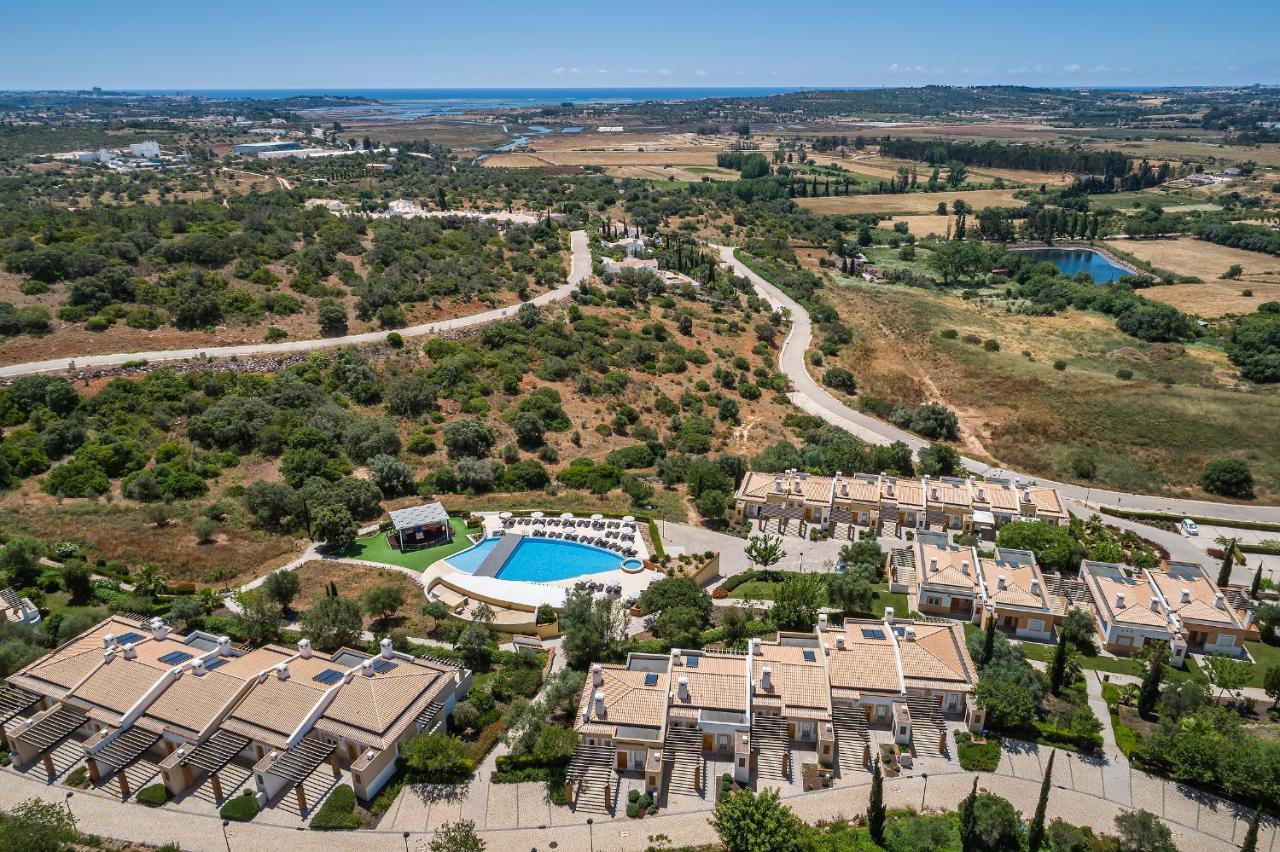 Vale Da Ribeira Residences Saragocal Exterior foto