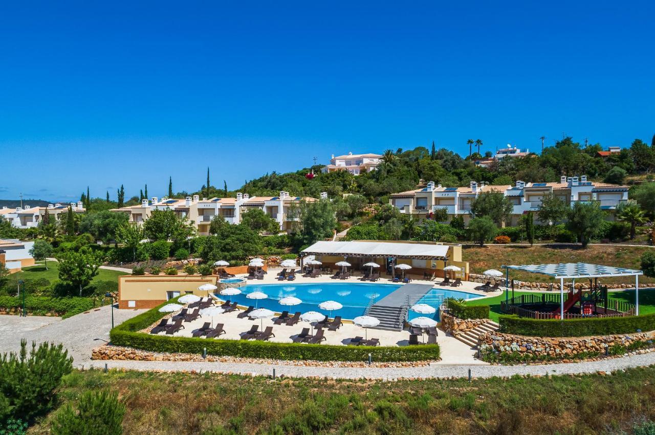 Vale Da Ribeira Residences Saragocal Exterior foto