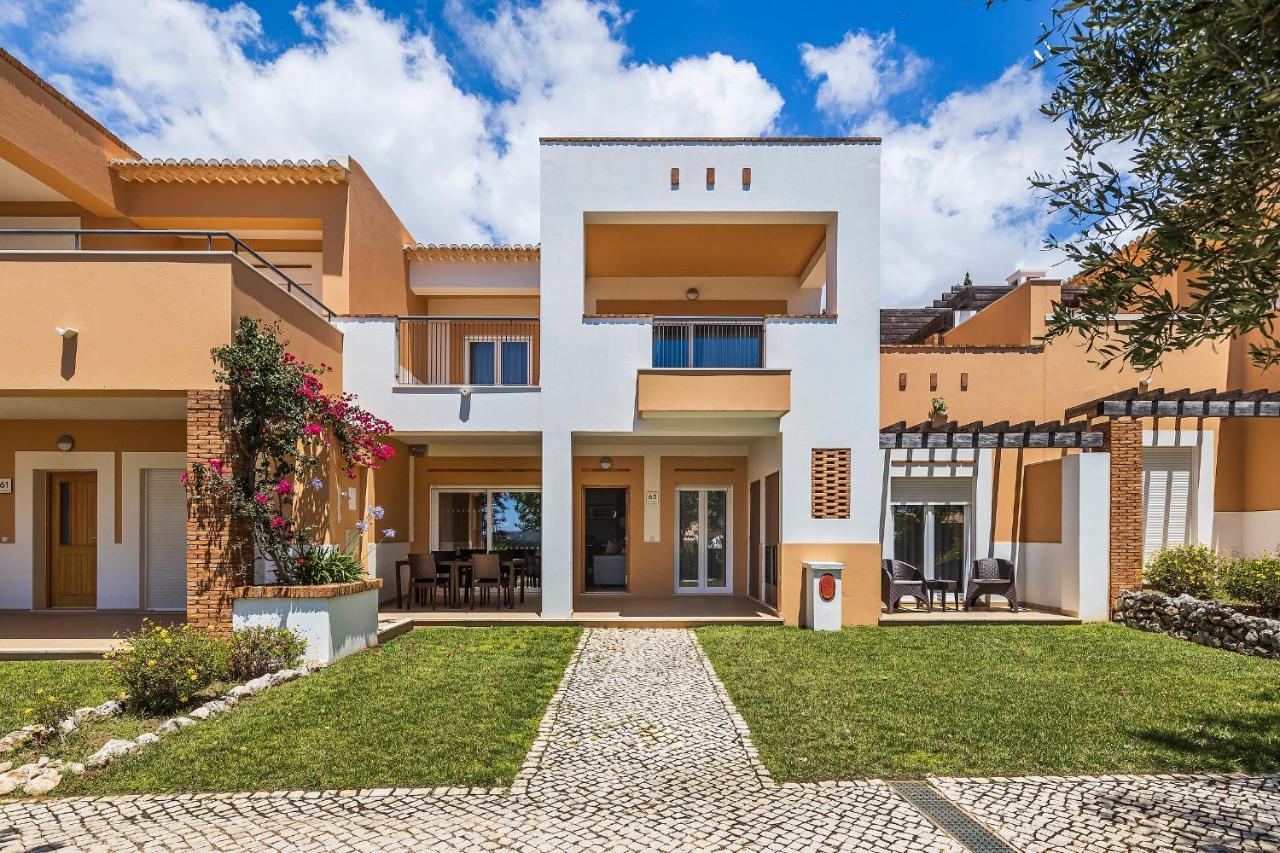 Vale Da Ribeira Residences Saragocal Exterior foto