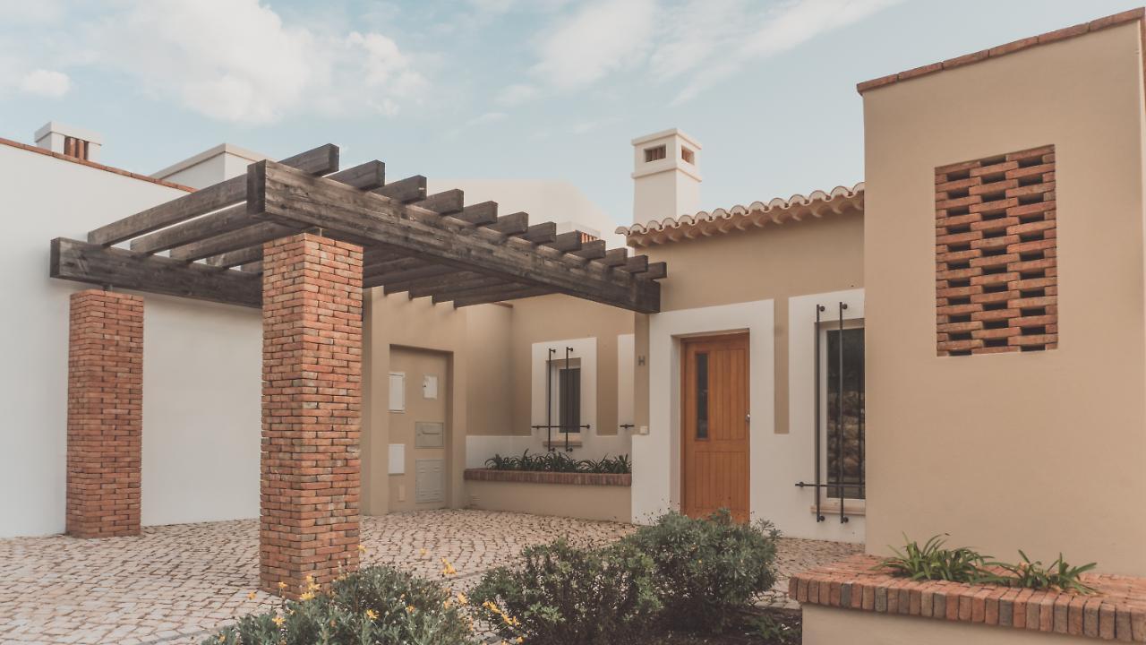 Vale Da Ribeira Residences Saragocal Exterior foto