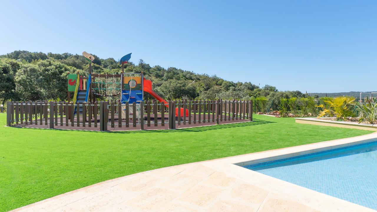 Vale Da Ribeira Residences Saragocal Exterior foto