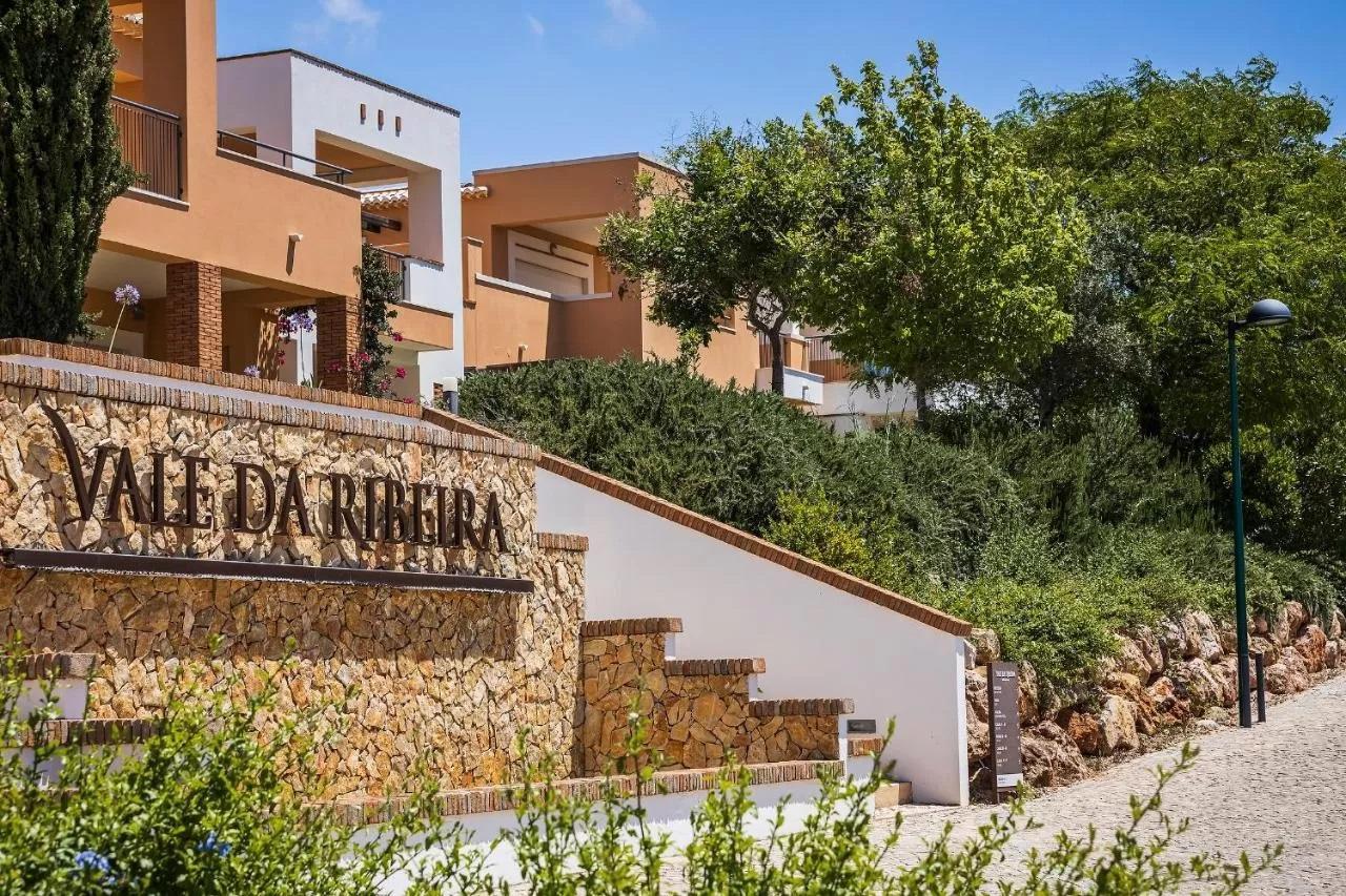 Vale Da Ribeira Residences Saragocal Exterior foto