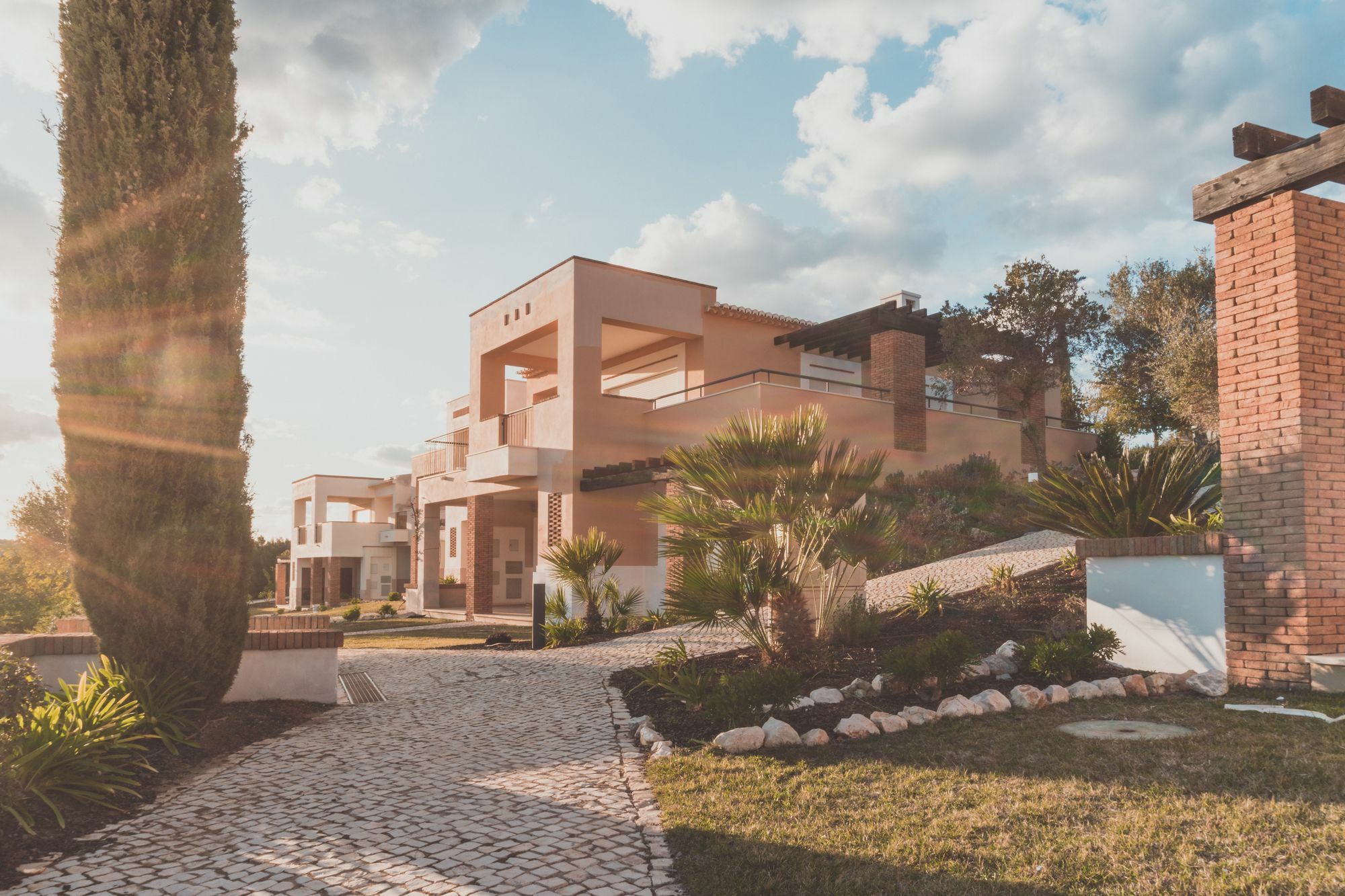 Vale Da Ribeira Residences Saragocal Exterior foto