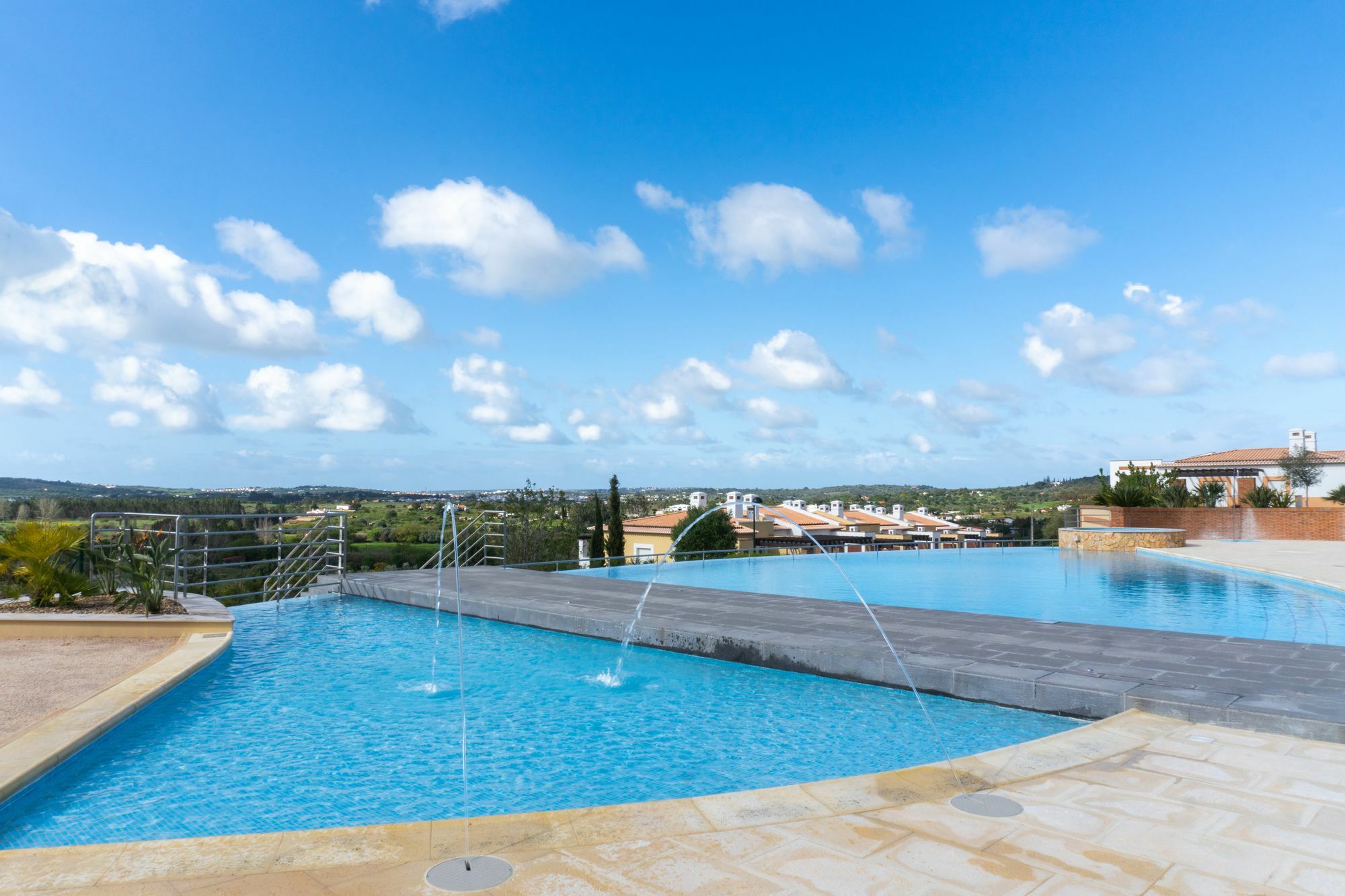 Vale Da Ribeira Residences Saragocal Exterior foto
