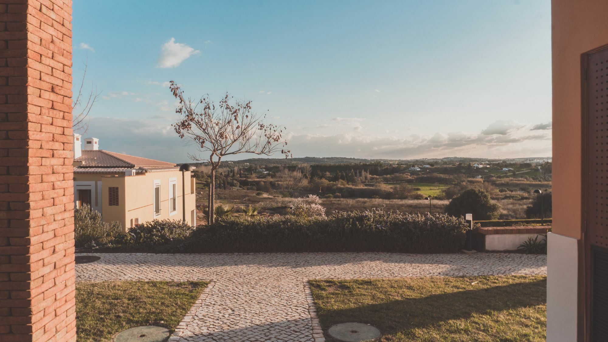 Vale Da Ribeira Residences Saragocal Exterior foto