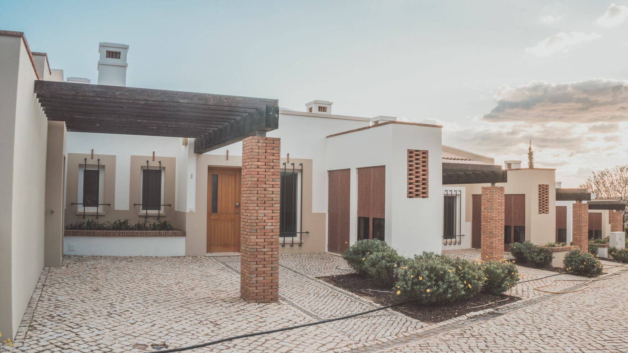Vale Da Ribeira Residences Saragocal Exterior foto