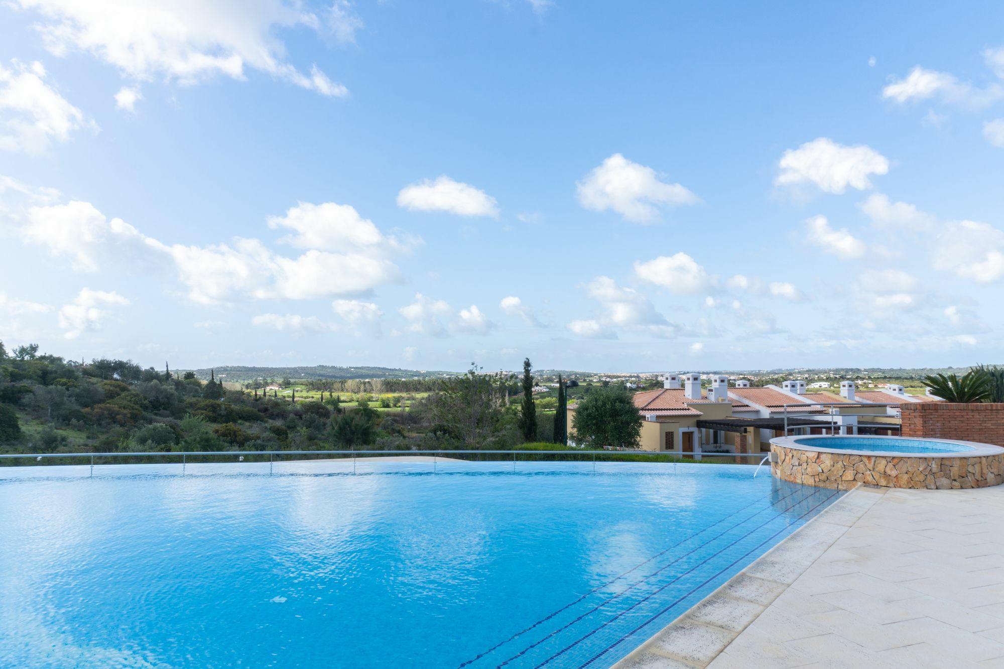 Vale Da Ribeira Residences Saragocal Exterior foto