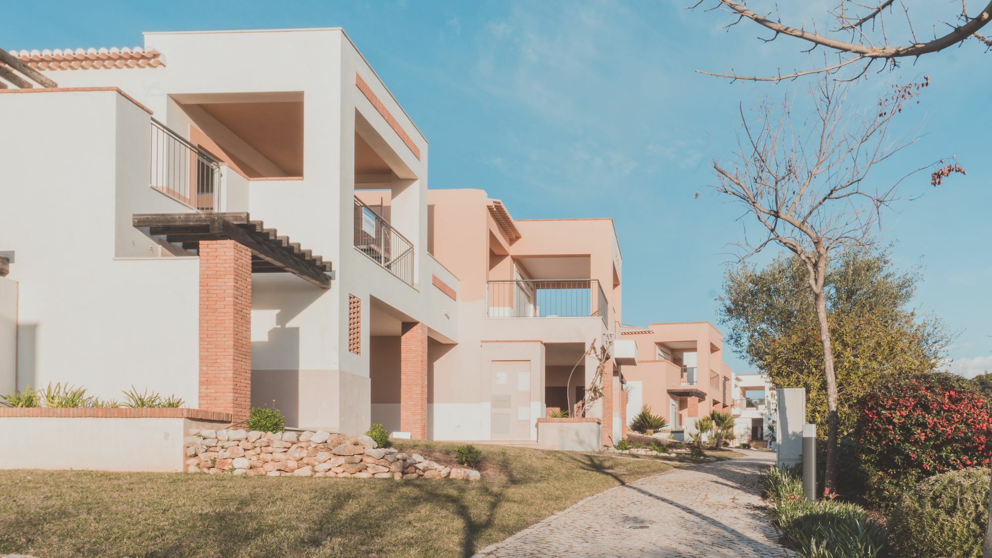Vale Da Ribeira Residences Saragocal Exterior foto