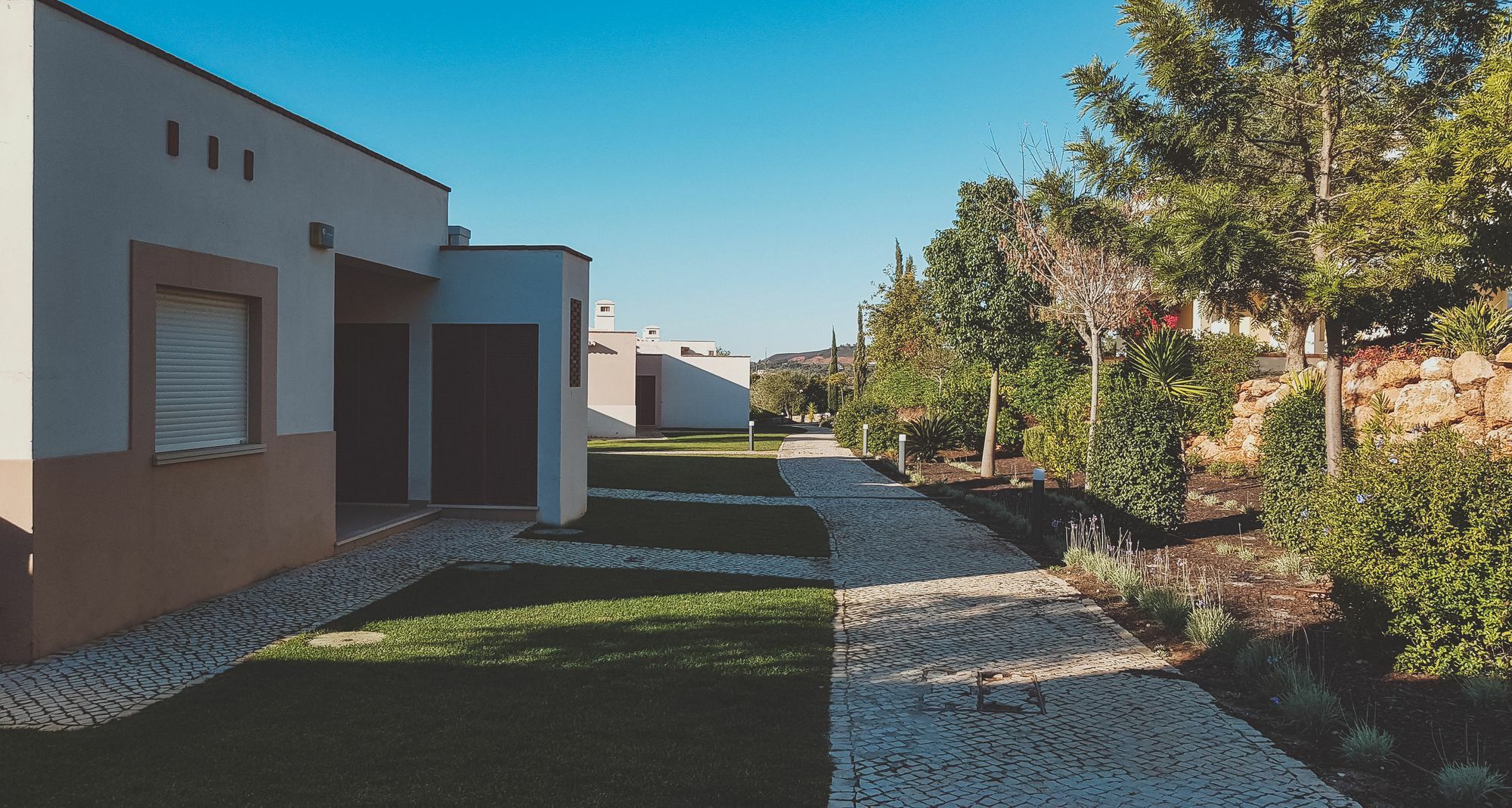 Vale Da Ribeira Residences Saragocal Exterior foto
