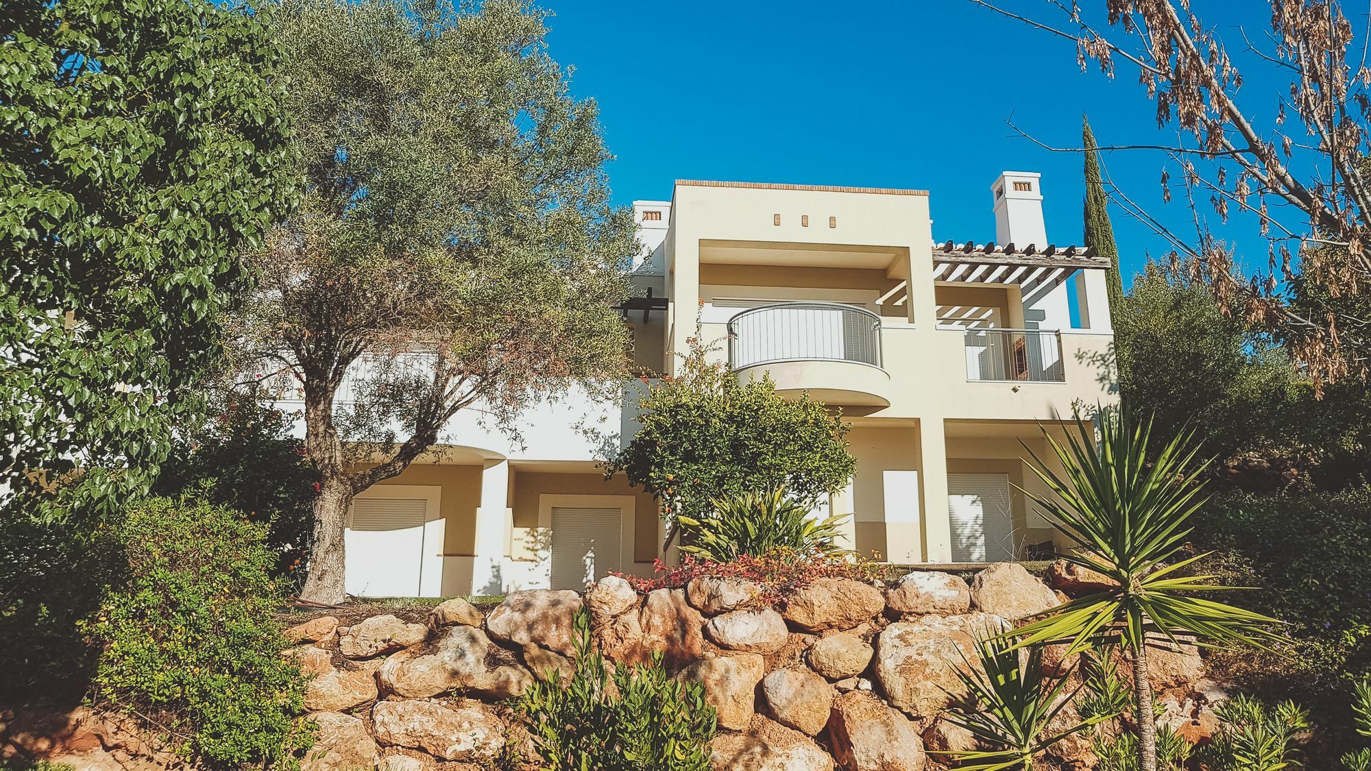 Vale Da Ribeira Residences Saragocal Exterior foto