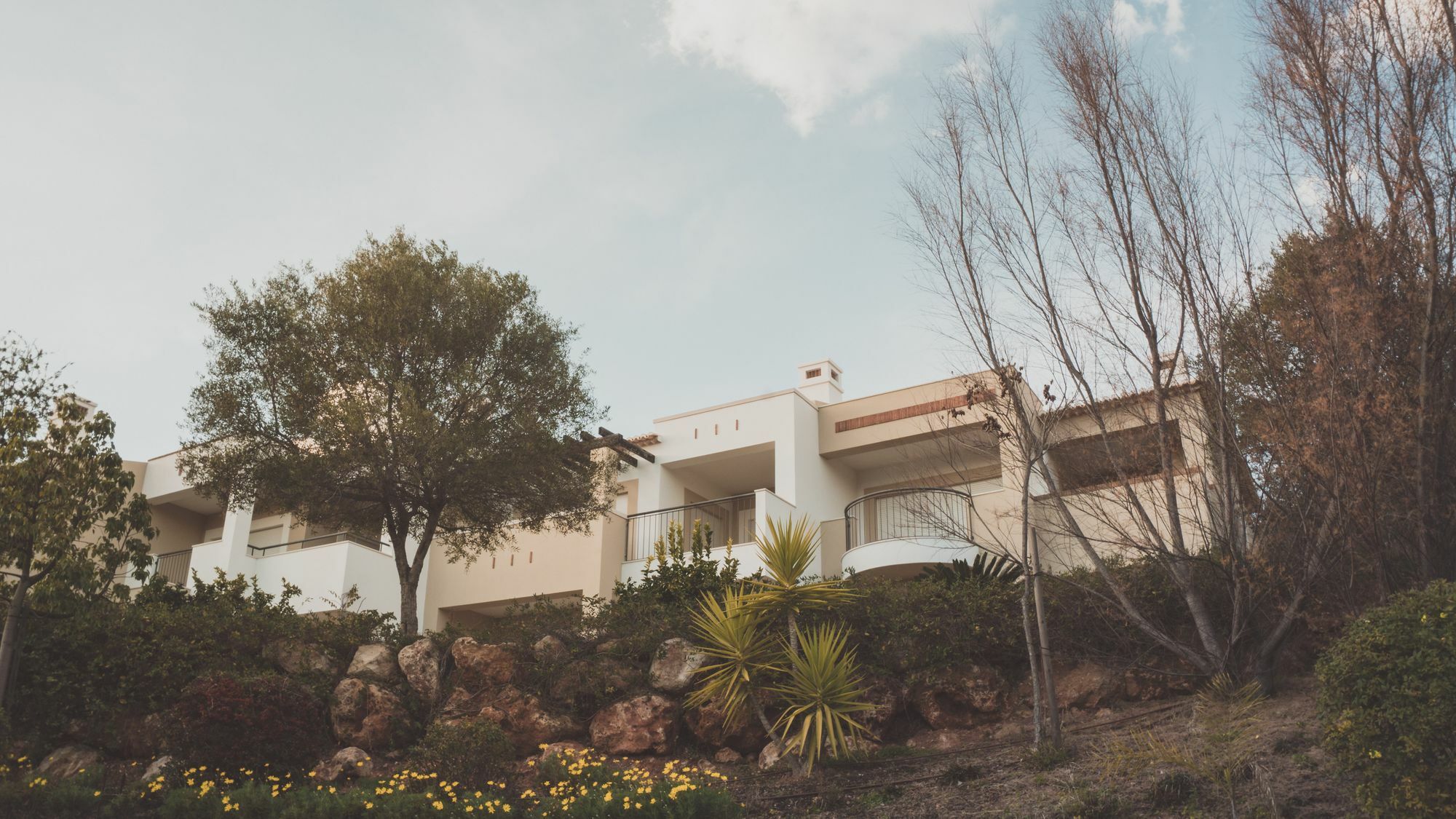 Vale Da Ribeira Residences Saragocal Exterior foto