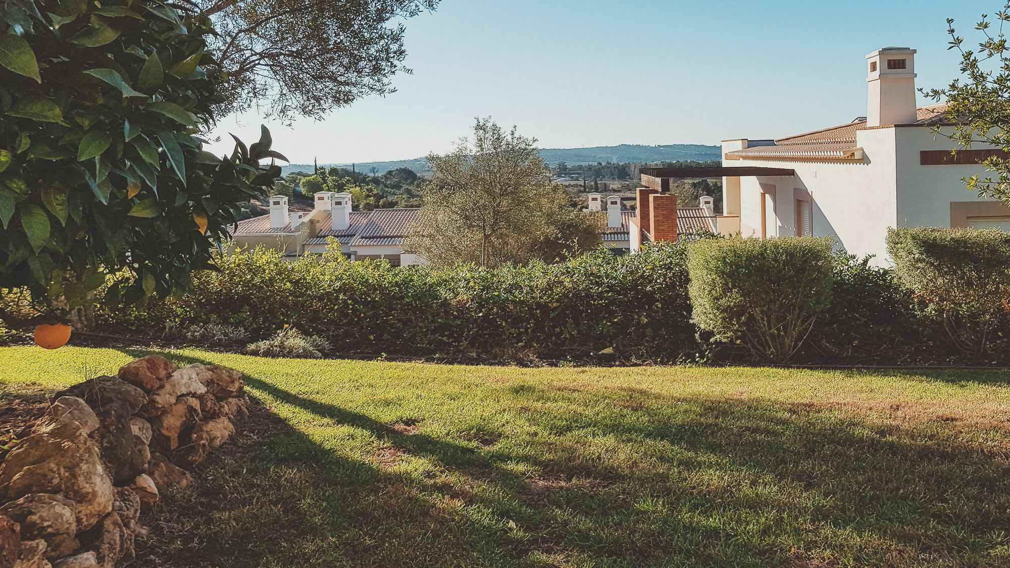 Vale Da Ribeira Residences Saragocal Exterior foto